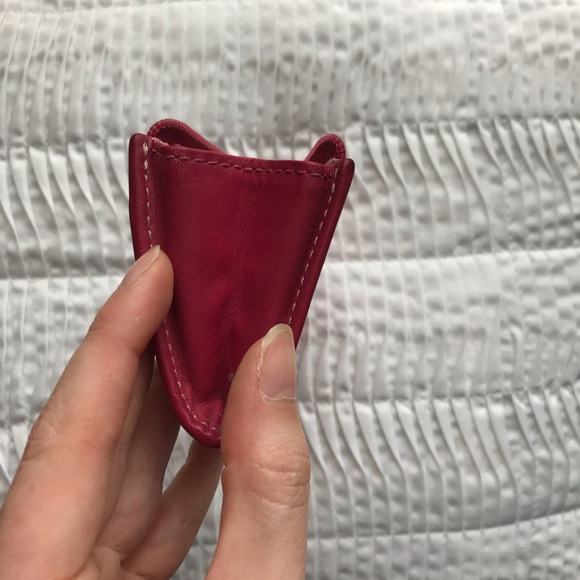 Coach Wallet - Picture 4 of 5